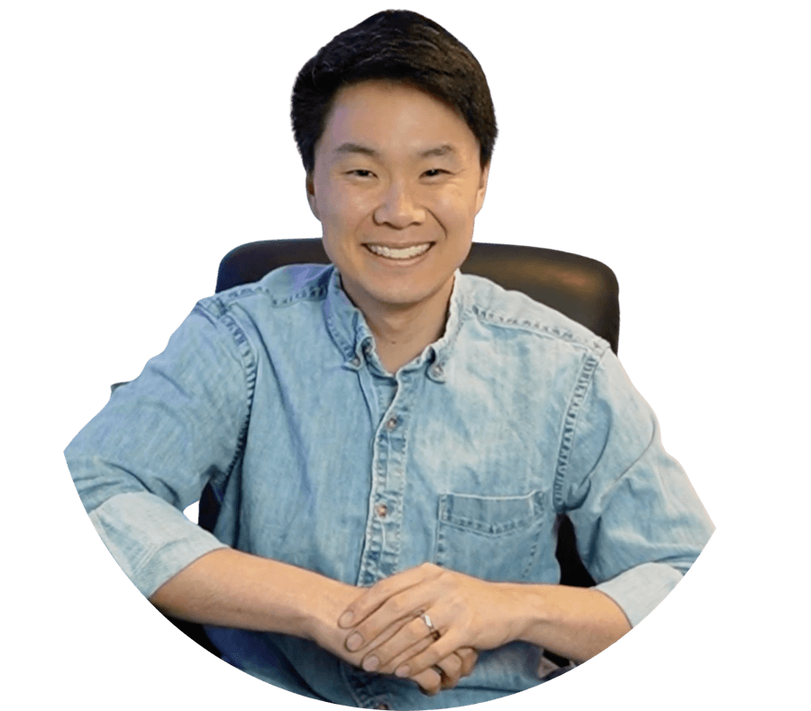 Preston Chin