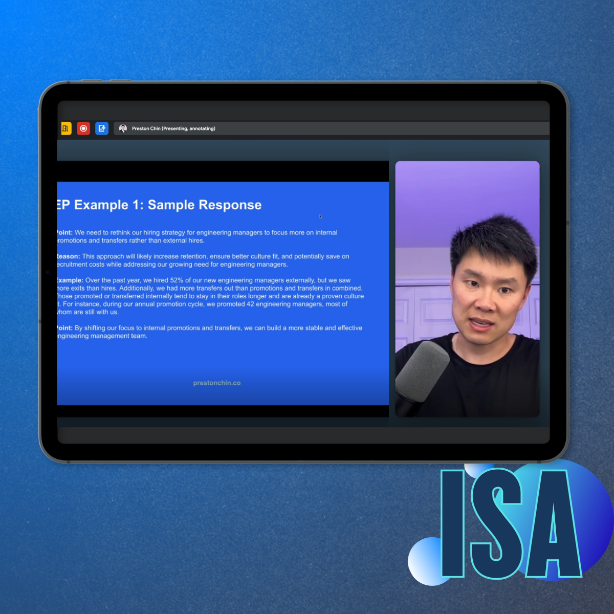 Simple Frameworks That End Rambling For Good