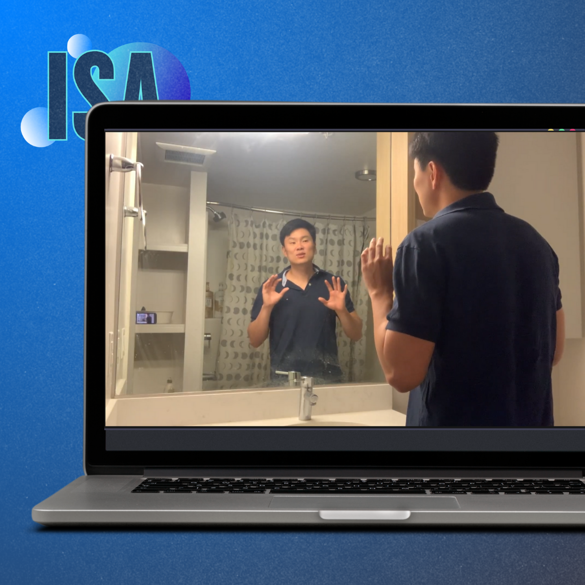 Practice Alongside Preston — On Your Own Schedule