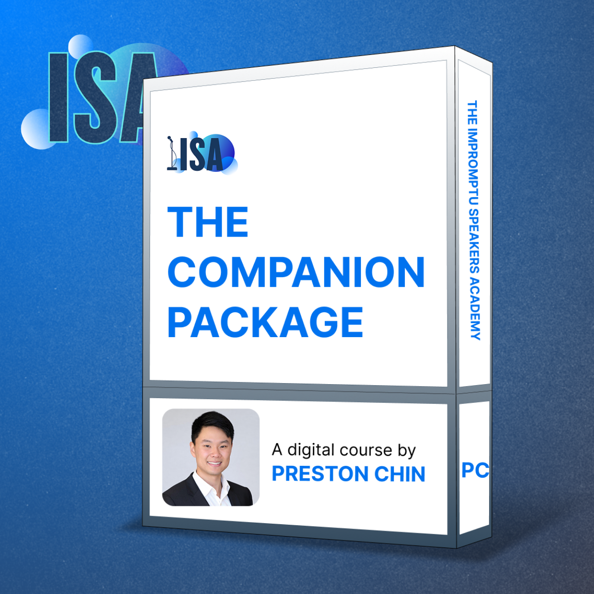 The ISA Companion Package