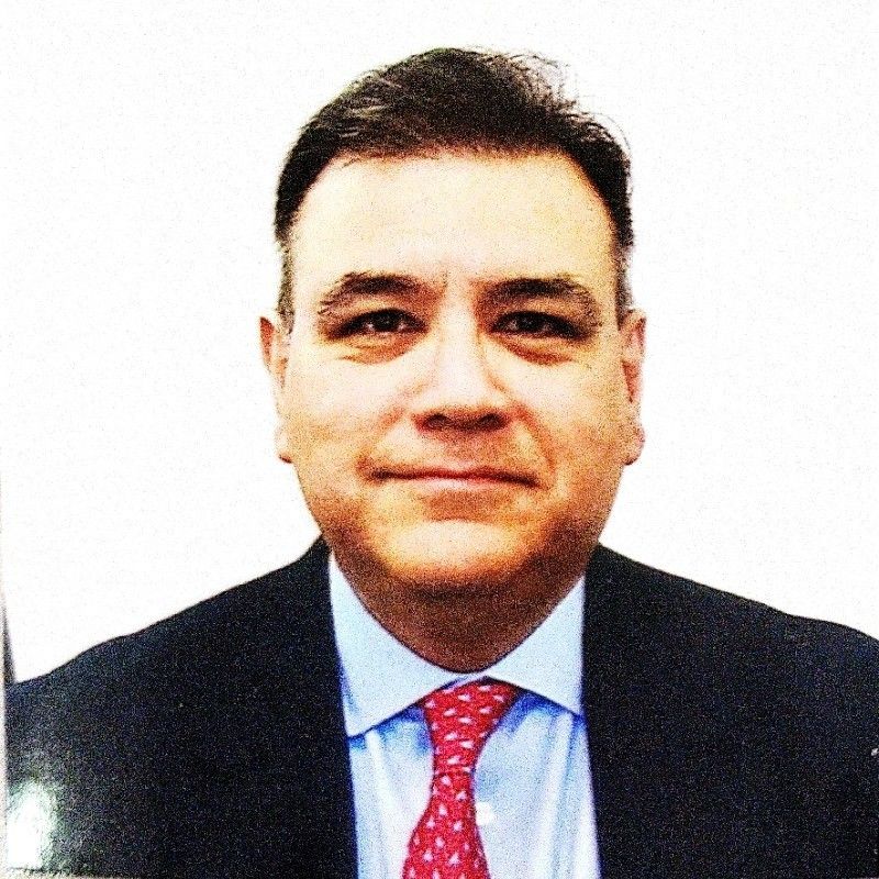 Jaime Alberto Murcia