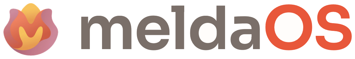 Melda OS