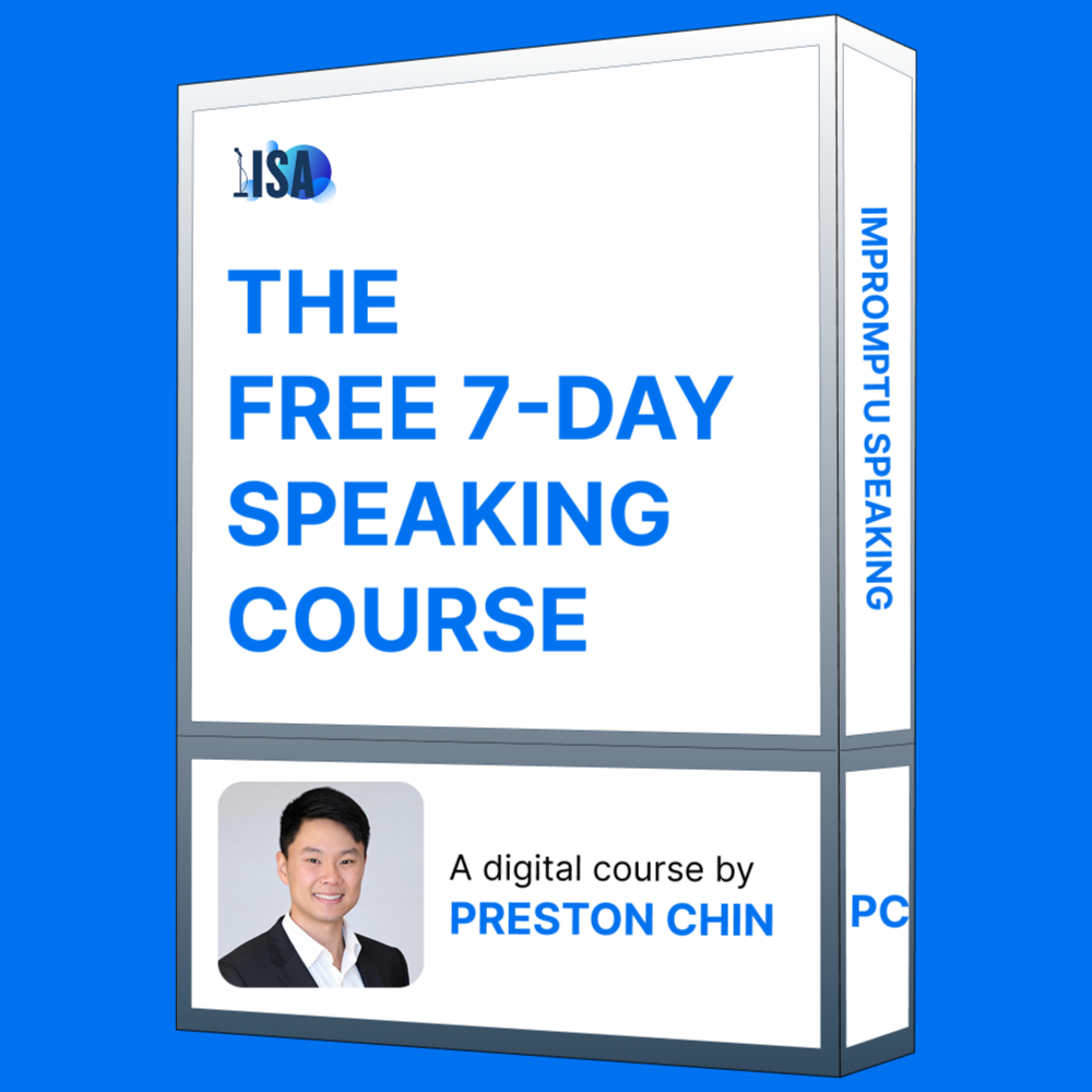 Master Confident Communication in 7 Days
