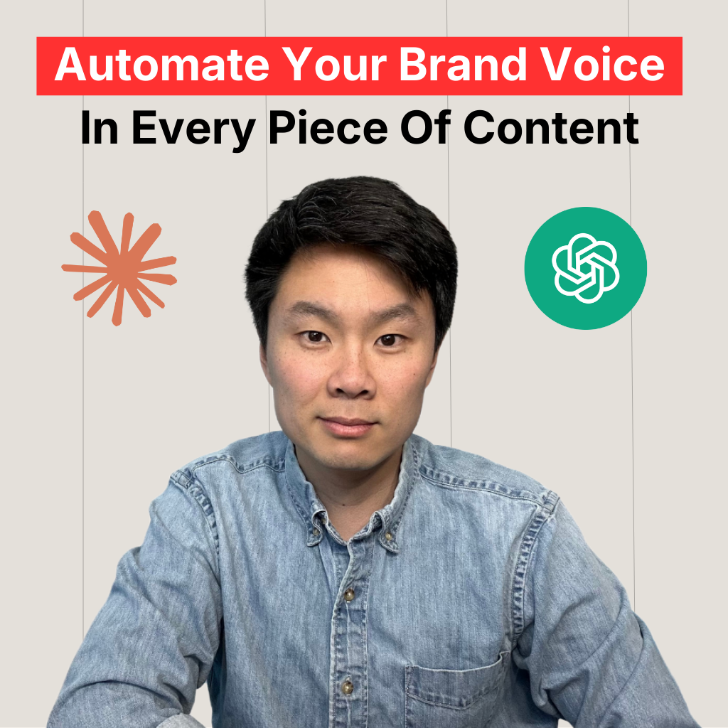 Define Your Unique Brand Voice